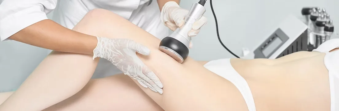 Cavitation Liposuction