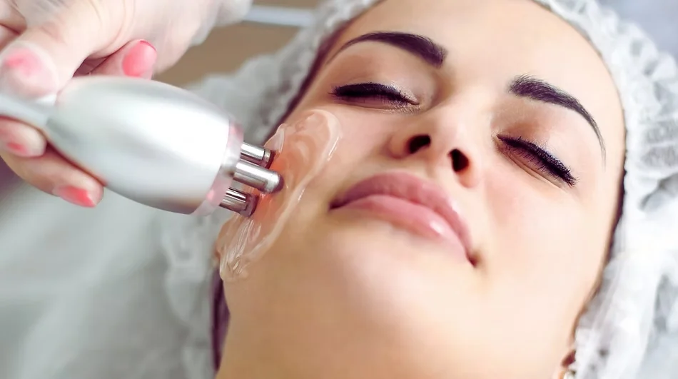Skin tightening
